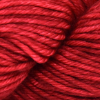 Ravelry Red