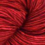 Ravelry Red